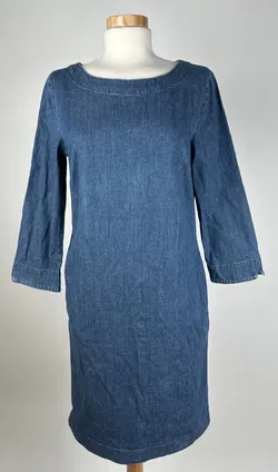 Comma - Damenkleid - Gr. 36 - Bild 1