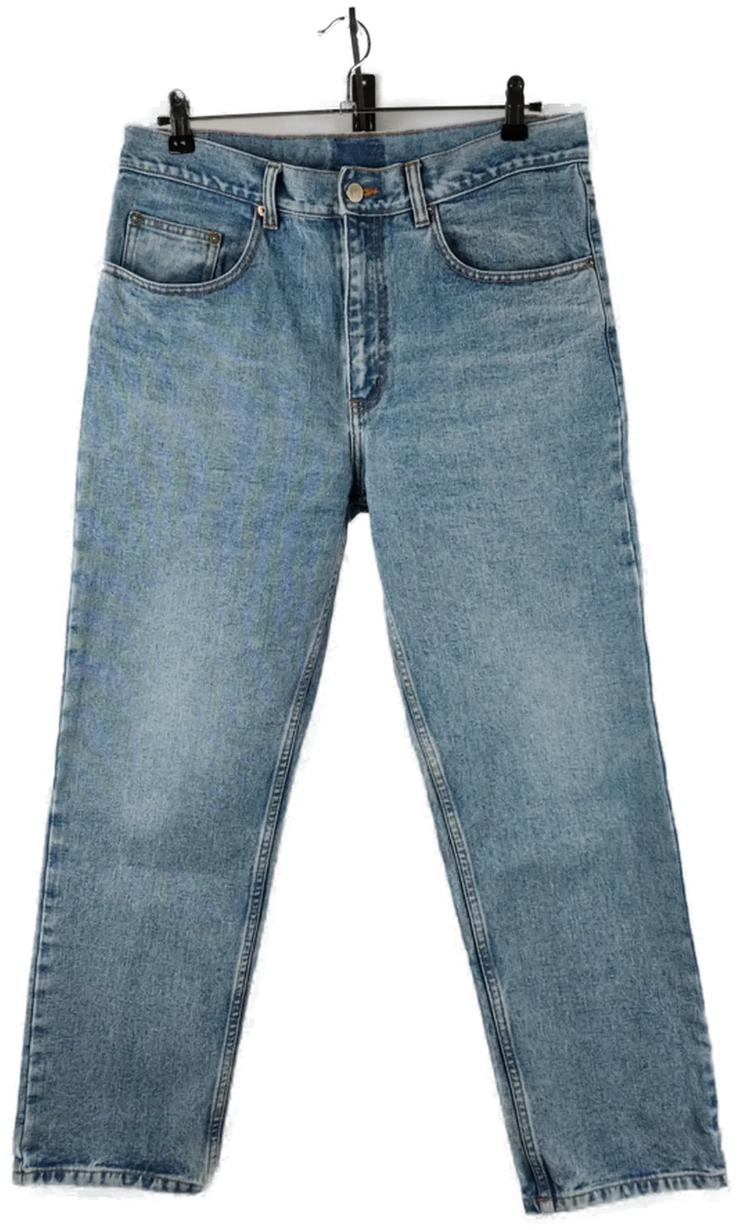 Levi's Herren Jeans hellblau - W35/L30 - Bild 4