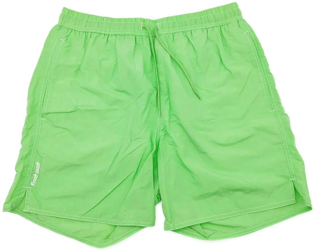 Badeshorts Gr. 52/54 Uni | Strandbereit - Bild 4