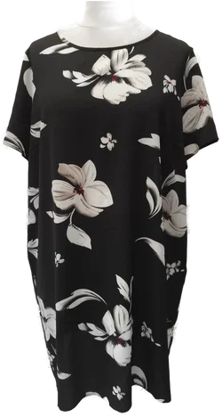 Only Carmakoma, Damenkleid, Gr 46 - Bild 2