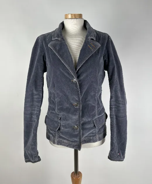 Tommy Hilfiger - Damenblazer - Gr. M – Bild 2