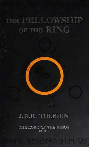 The Lord of the Rings - J.R.R. Tolkien Part 1-3 - Bild 2