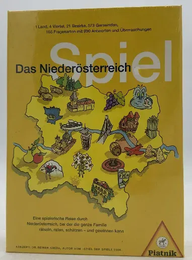 Spiel - Das Niederösterreich - Bild 4