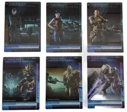 XBOX 360 - Halo Wars Limited Edition - Bild 10