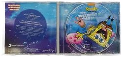 CD Spongebob Schwammkopf 