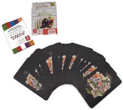 ASS, Kartenspiel "Harry Potter" 4 in 1 – Vorschau 2