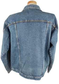 Jeansjacke 