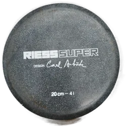 Riess Super - Carl Auböck Desing Kochtöpfe Emaille 1975 - Bild 3