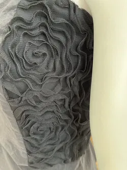 SWING schwarzes Korsett Gr. 42 - Bild 4