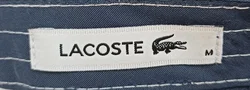 Lacoste Schildkappe dunkelblau – Vorschau 4