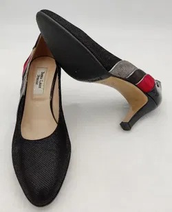Donna Laura Venezia -Damen Pumps Gr. 38,5 - Bild 2