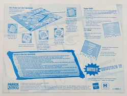 Hasbro - Tabu Partyspiel - Bild 11