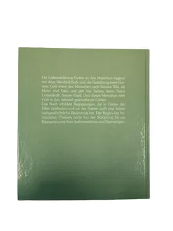 Buch Karin E. Leiter 