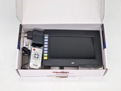 Rollei Pictureline 7000 - Digitaler Bilderrahmen (Wandmontage) - Bild 7