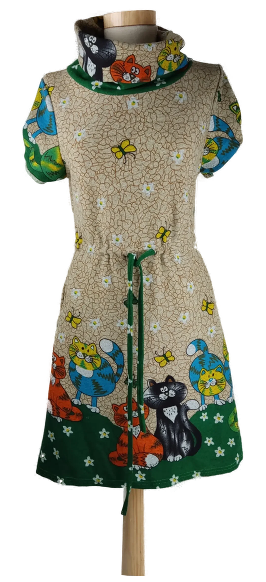 Kleid 