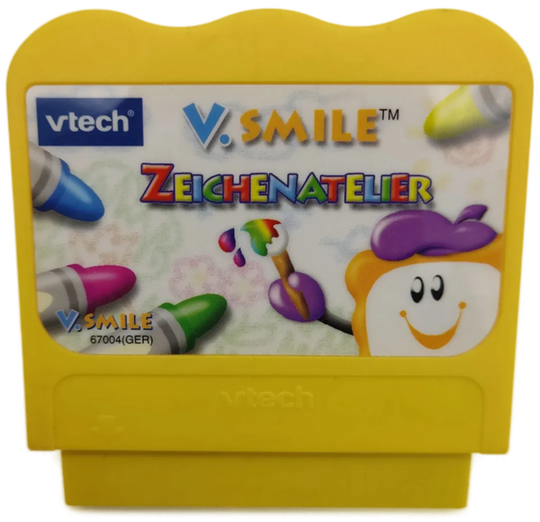 VTech Spiel 