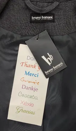 Bruno Banani - Damenblazer Gr.36 - Bild 4