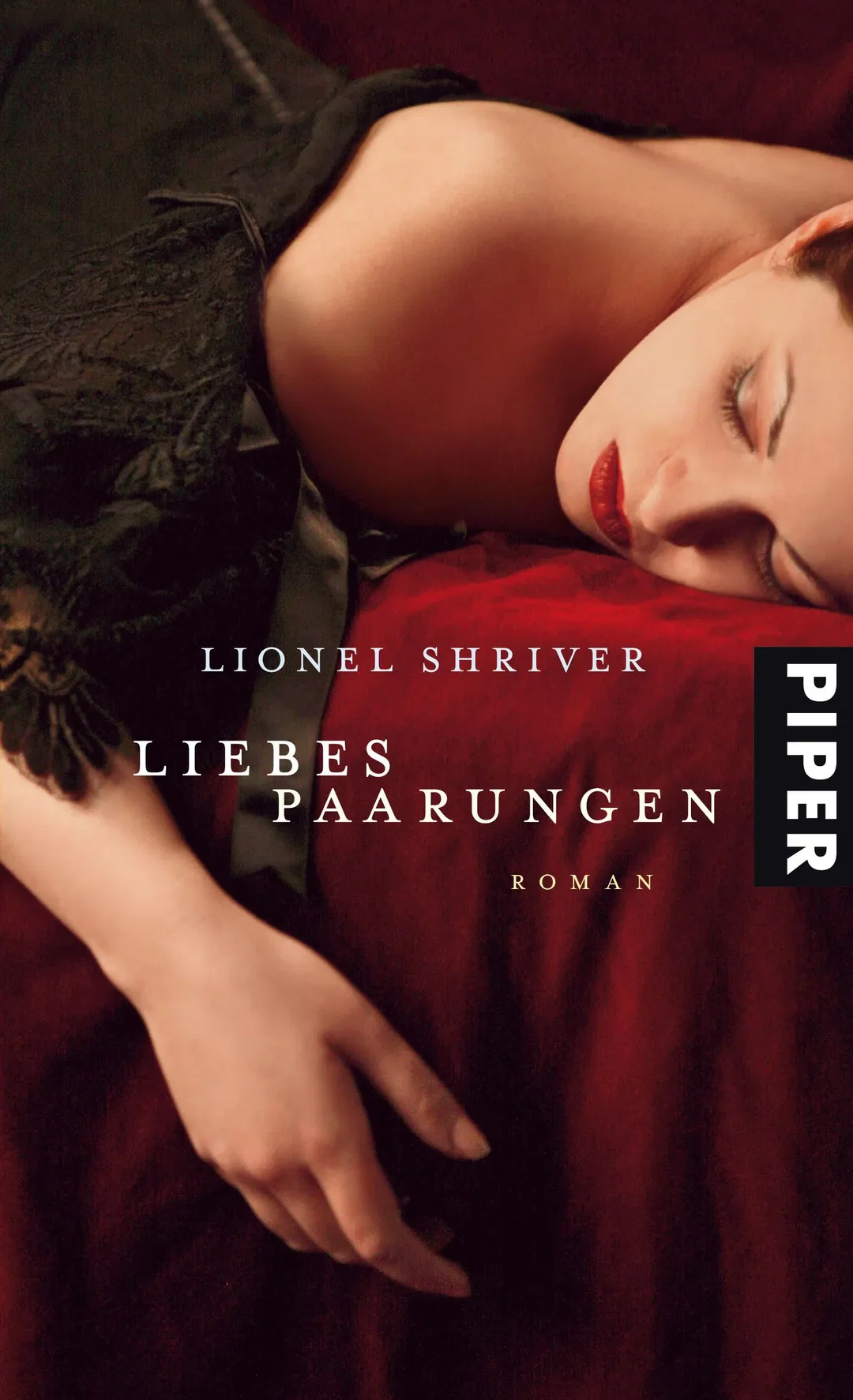 Liebespaarungen - Lionel Shriver – Bild 1