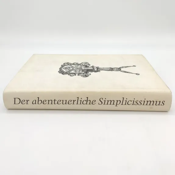 Grimmelshausen - Der abenteuerliche Simplicissimus – Bild 3