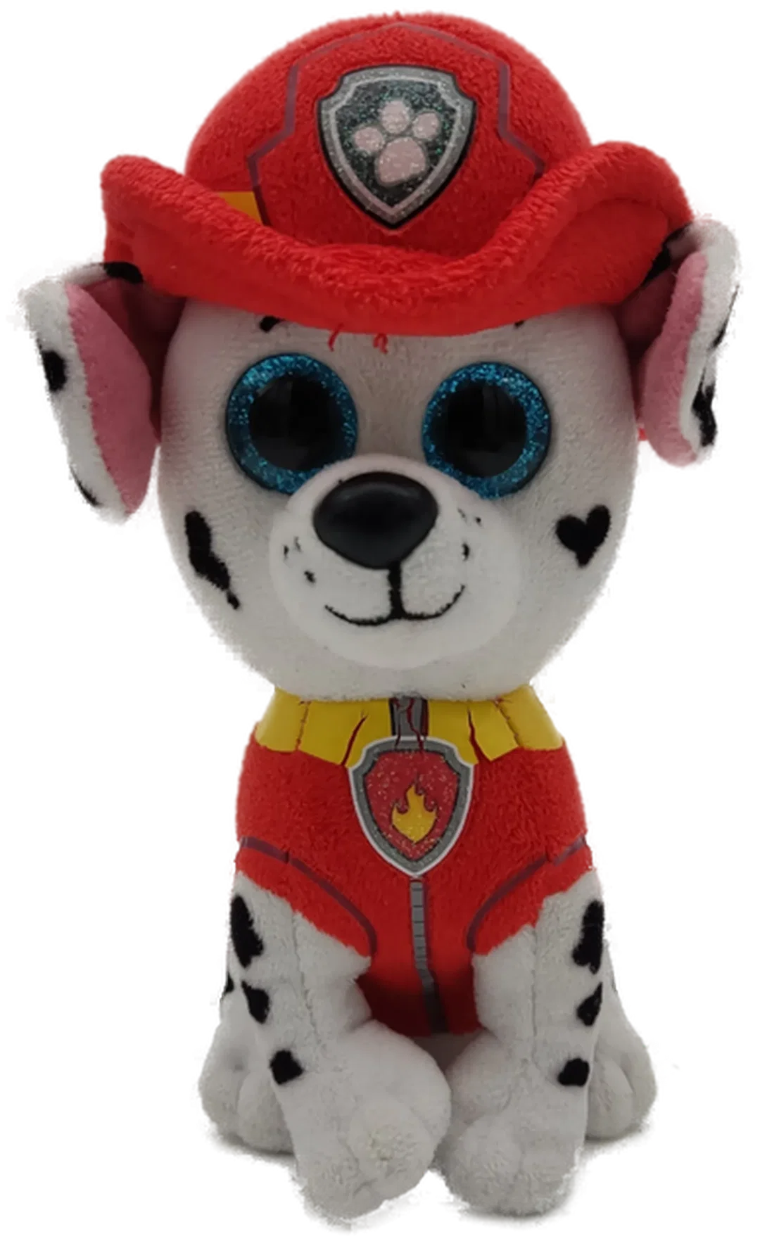 Stofftier Ty Paw Patrol Marshall | Einmaliges Sammlerstück - Bild 1