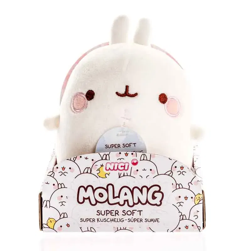 NICI Molang Kuscheltier Super Soft - Bild 1
