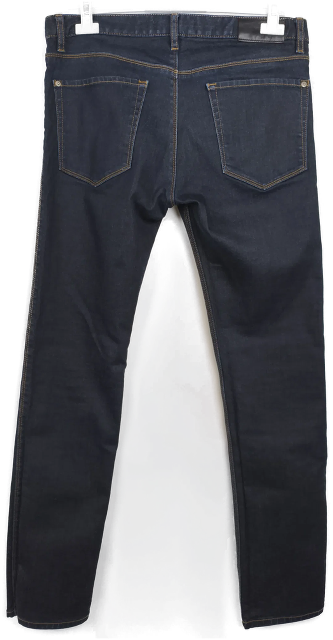 Hugo Boss, Herrenjeans, Gr. 32/32 – Bild 2