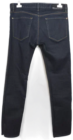 Hugo Boss, Herrenjeans, Gr. 32/32 – Vorschau 2