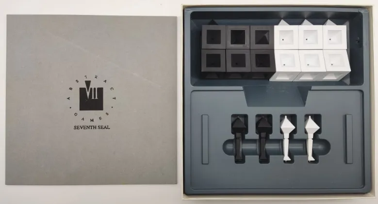 Axiom - 3D Strategiespiel - Seventh Seal  – Bild 3