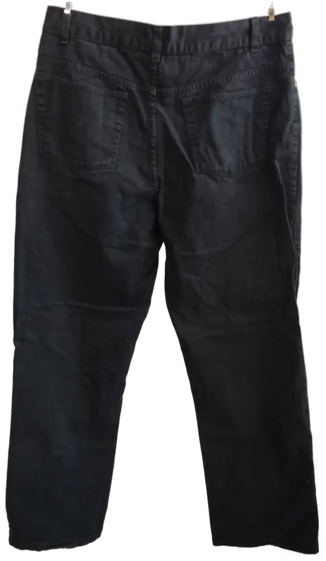 Identic Herrenjeans schwarz - Gr. 50 – Bild 2