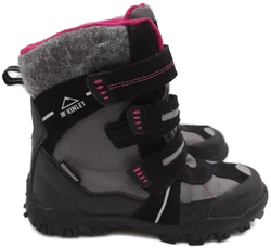 McKinley, Trekkingschuhe Damen, Gr. 39, Aquamax/wasserdicht