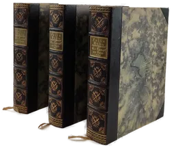 Ein Kampf um Rom 3 Bänder  - Bild 2