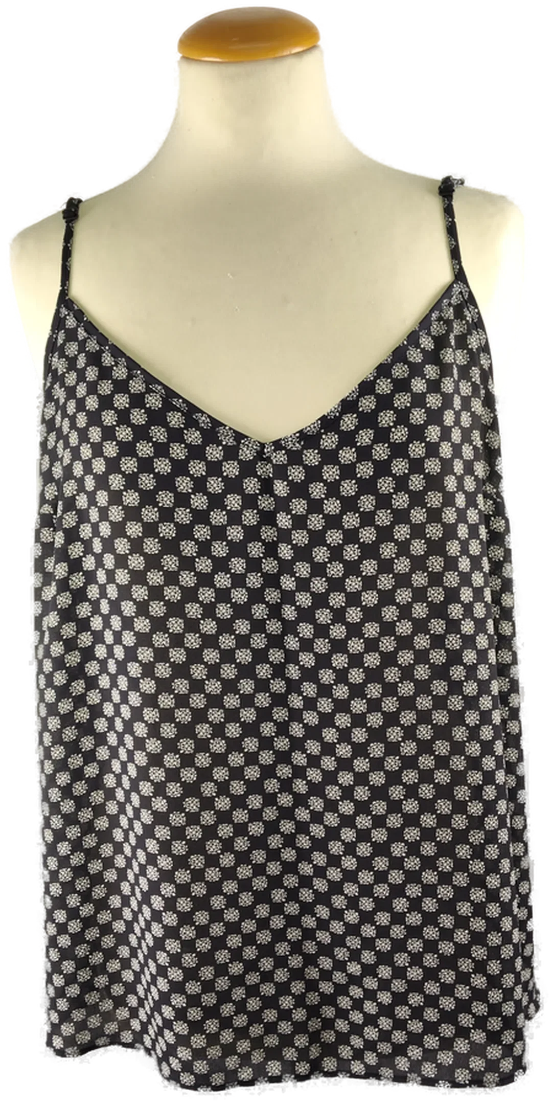 Damentop Sonstige Polyester Gr. 40 | Sommerleicht - Bild 1