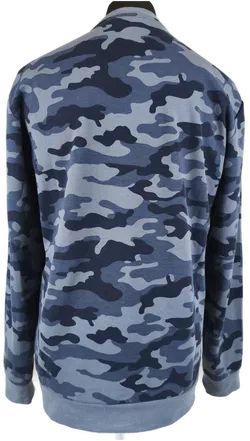 Sweatshirt Herren, CMP, Gr.52 - Bild 4