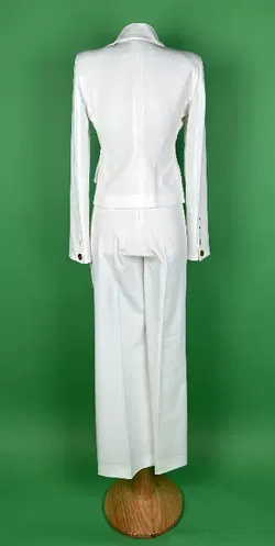 Roccobarocco - Damen Zweiteiler - Gr. 34 - Bild 3