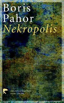 Nekropolis - Boris Pahor - Bild 2
