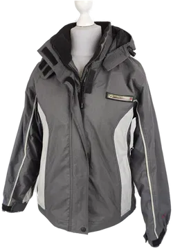 Wintersportjacke Damen, Protest, Gr. 38 - Bild 2