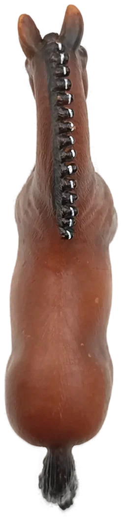 Schleich Figur braunes Pferd - Bild 6