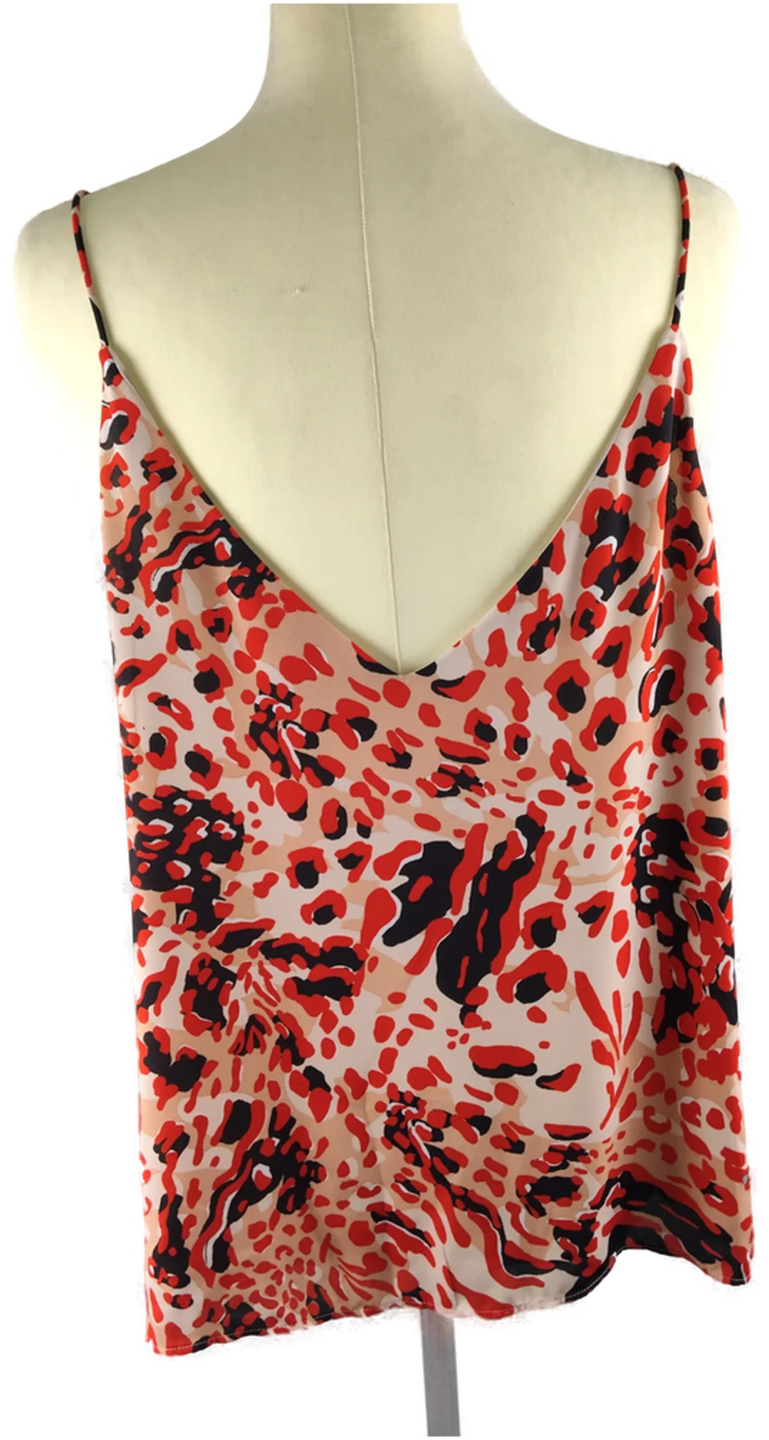 Damen-Top H&M Gr. 48 | Sommerleicht – Bild 3