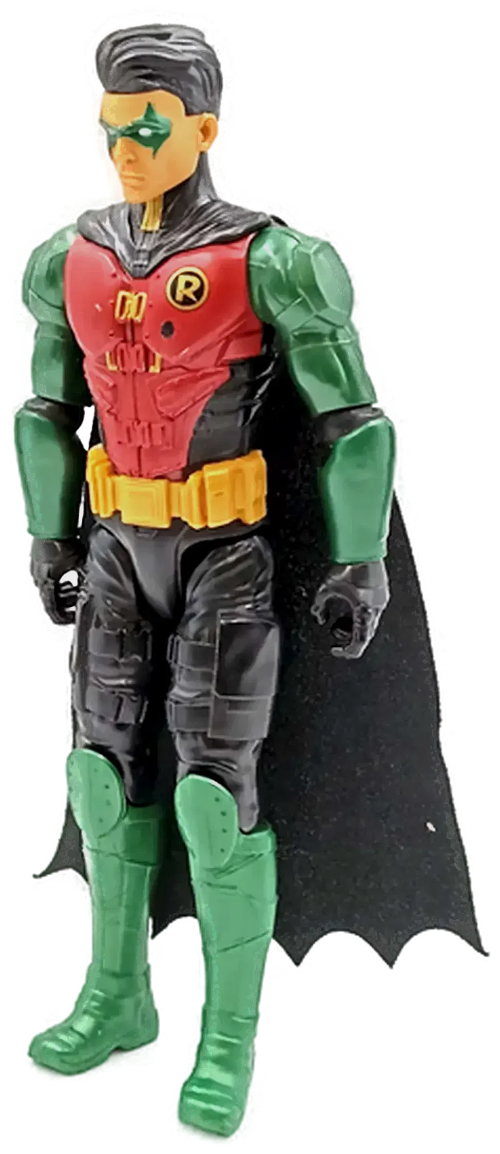 Mattel TM & DC Comics Robin Actionfigur 2018 - Bild 4