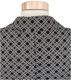 Marx Damen Jacke schwarz Gr.M - Bild 5