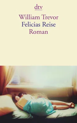 Felicias Reise - William Trevor - Bild 1