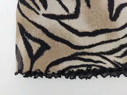 Via Appia Damen Shirt braun Gr. 40 - Bild 3