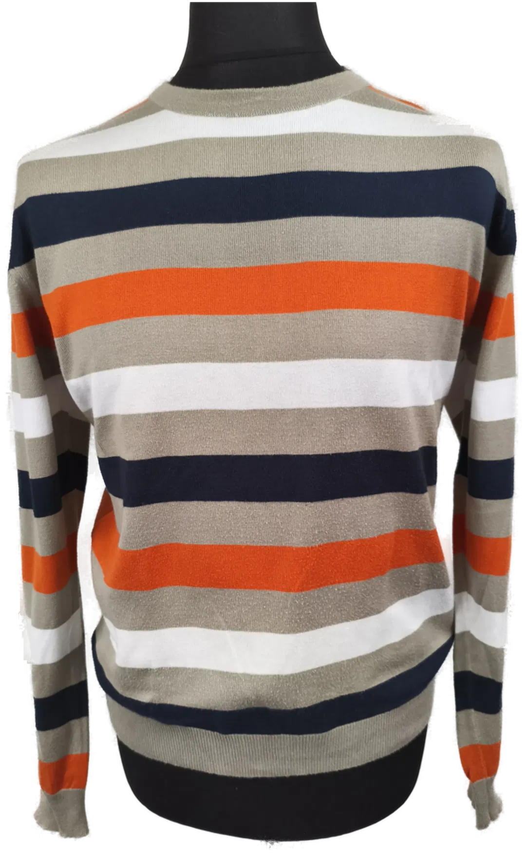 Herrenpullover, H&M, Gr. L - Bild 1