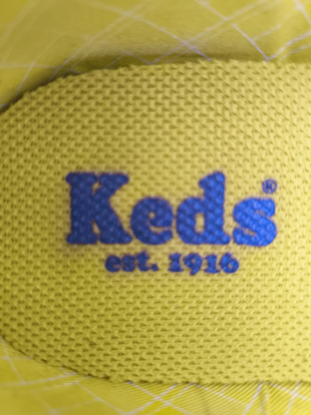 Keds, Slipper Herren, Gr. 42 – Bild 4