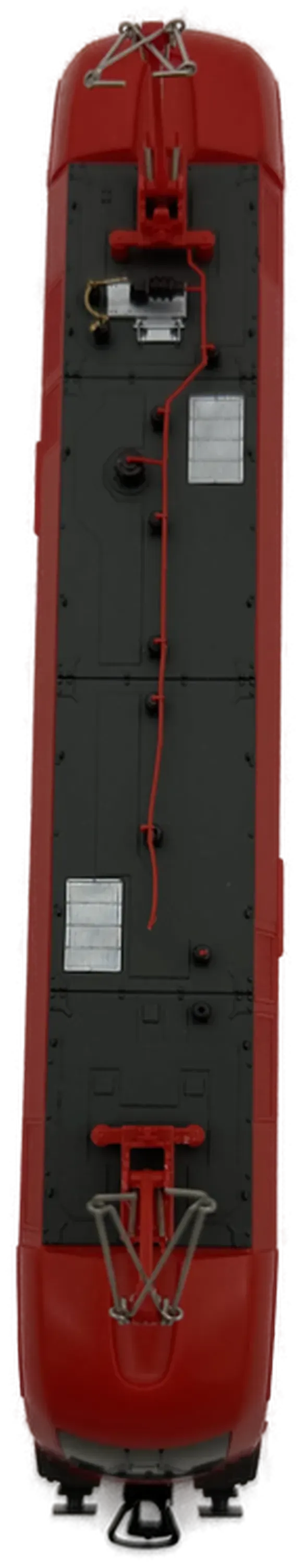 PIKO-Hobby-Modell "Taurus" ÖBB 1016 005-9 – Bild 3