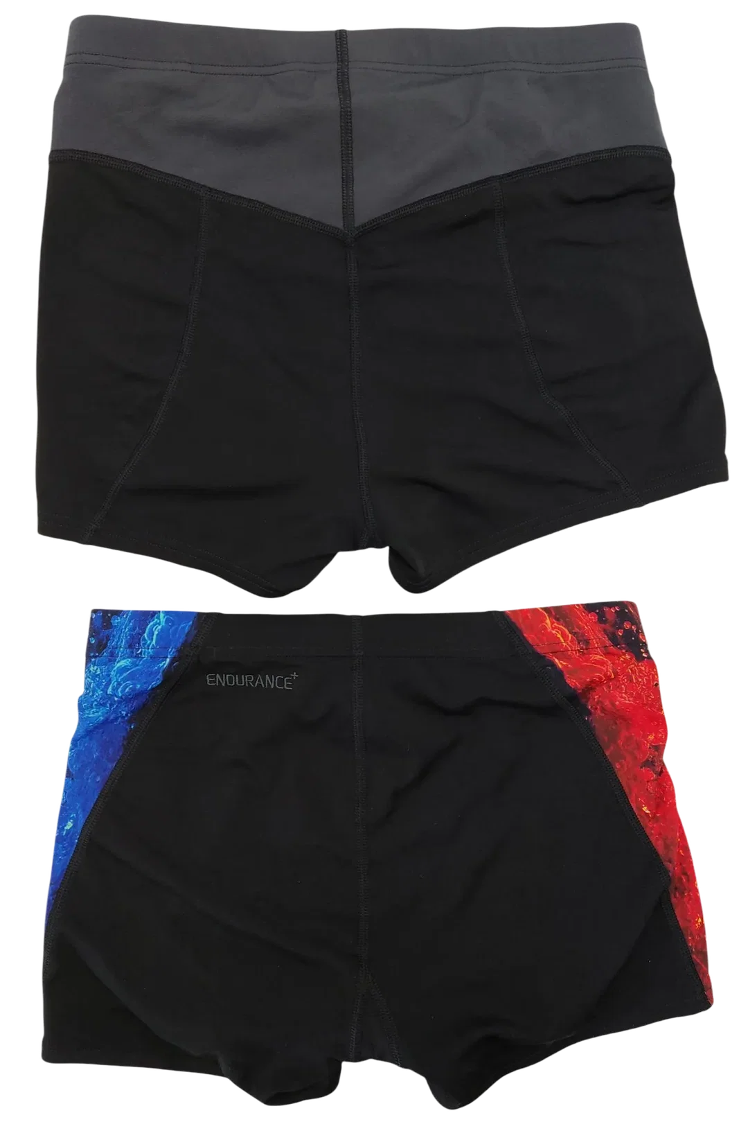 speedo Herren Badeshorts - 2 Stück, Gr. S (EUR 46)  – Bild 2