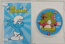 DVD Set 