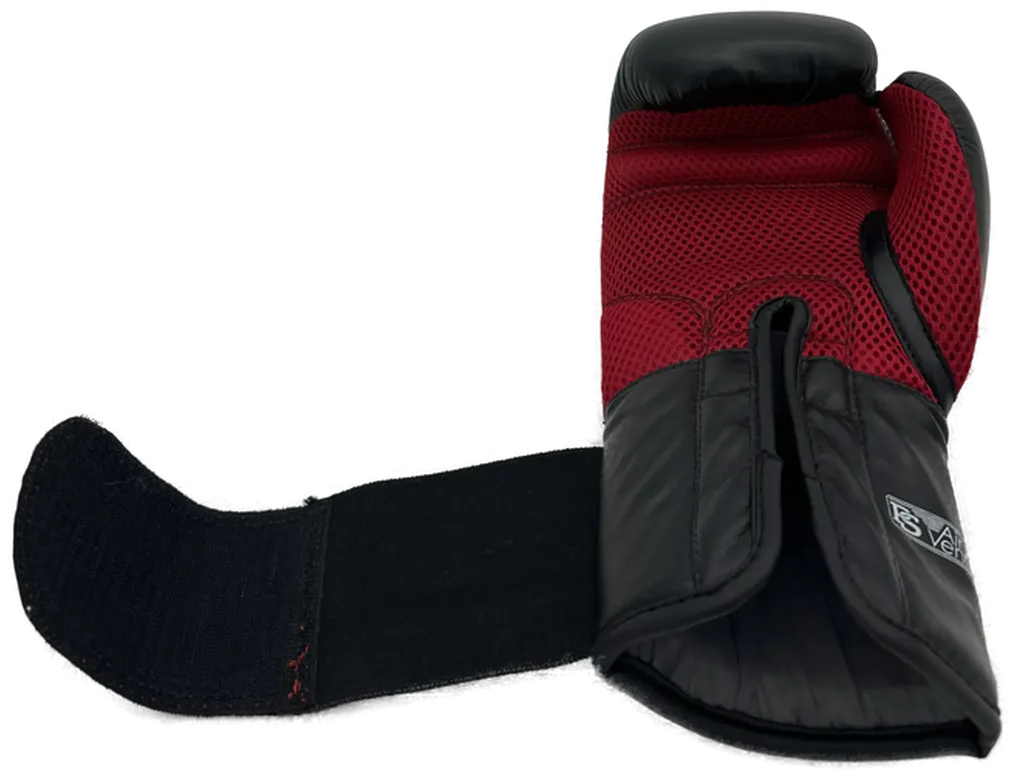 Paffen Sport Allround Mesh Boxhandschuhe - M – Bild 2
