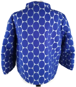 Marni at H&M Blazer- Gr. 42 / Polkadot - Bild 4