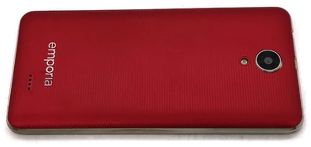 emporia SMART.2 Smartfon + Zubehhör-Set für emergency function – Bild 3